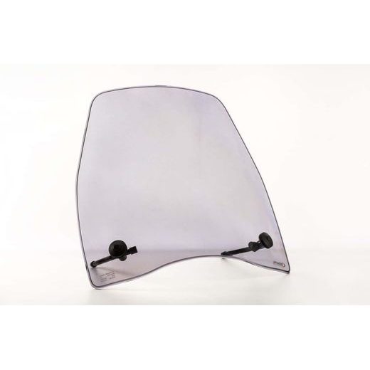 Windshield PUIG URBAN 8482H smoke