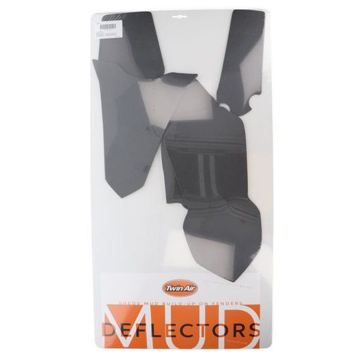 Mud deflector TwinAir 177767403 Fender foam