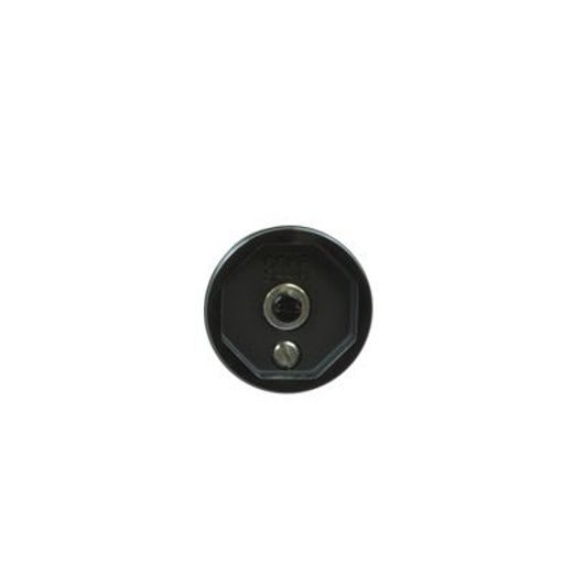 Top cap assy KYB 160170120101 STD črna