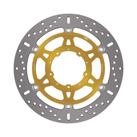 Zavorni disk EBC MD1199X