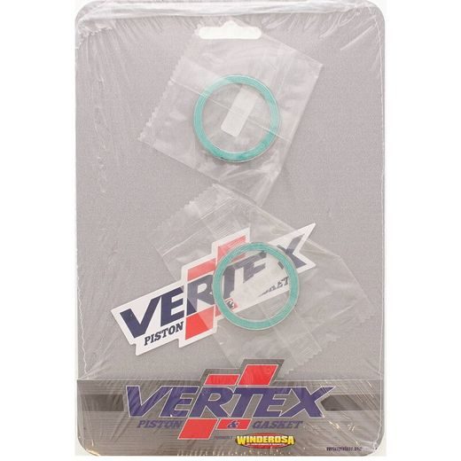 Exhaust gasket kit WINDEROSA 823204