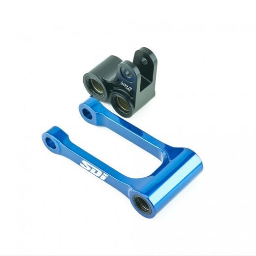 RCU linkage K-TECH SDi SDECLAY10-BLU moder