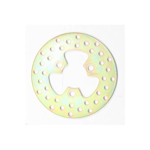 Zavorni disk EBC MD6020D