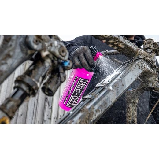 Clean Protect Lube kit MUC-OFF 20289