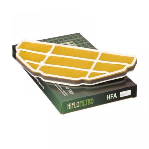 Zračni filter HIFLOFILTRO HFA2602