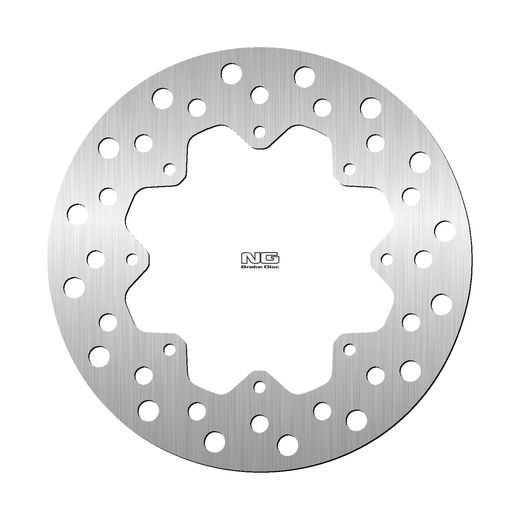 Zavorni disk NG 1897