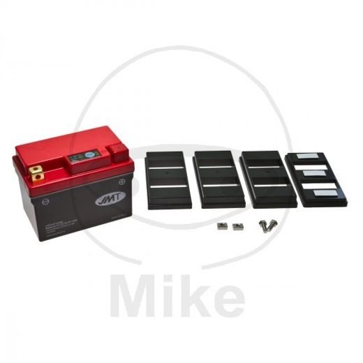 Lithium-ion akumulator JMT YTZ7S-FP