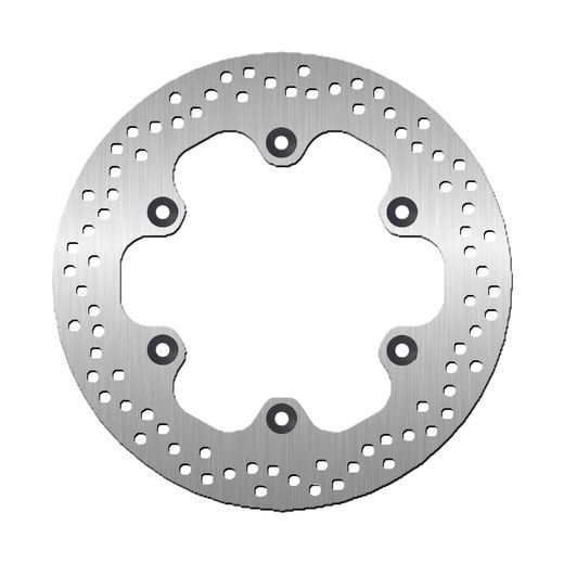 Zavorni disk NG 204