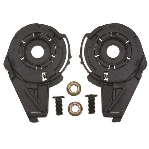 Visor mechanism CASSIDA VELOCITY ST par