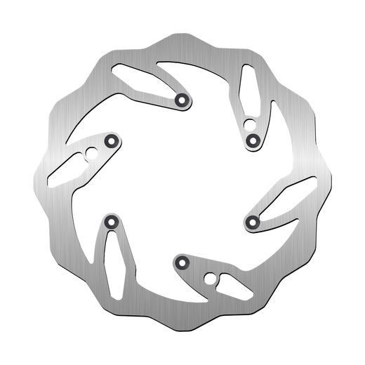 Zavorni disk NG 140X