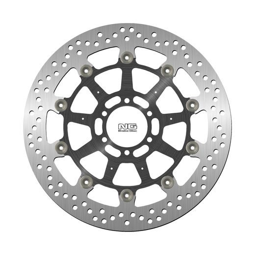 Zavorni disk NG 1538G