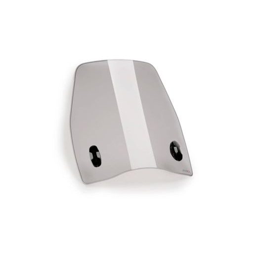 Windshield PUIG URBAN 21856H smoke