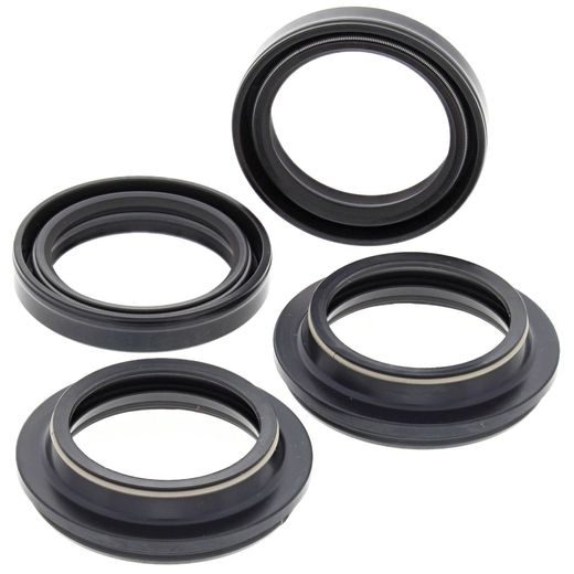 Fork and Dust Seal Kit All Balls Racing 56-121