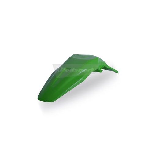Zadnji blatnik POLISPORT 8551200002 green 05
