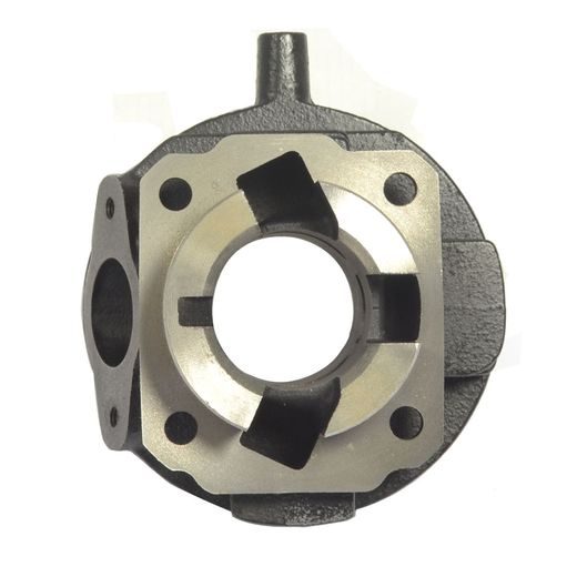 Cilinder kit ATHENA 005000 Standard Bore d 38,4 mm, 50 cc, Cast Iron
