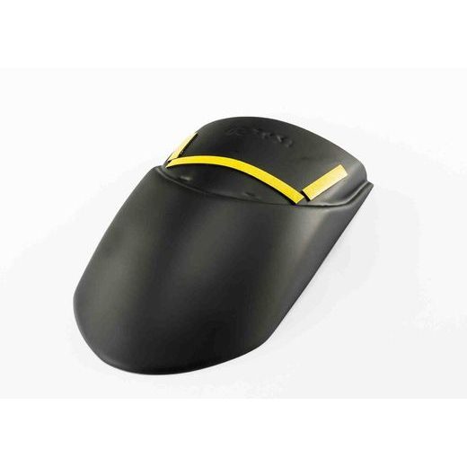 Front fender extension PUIG 5779N črna