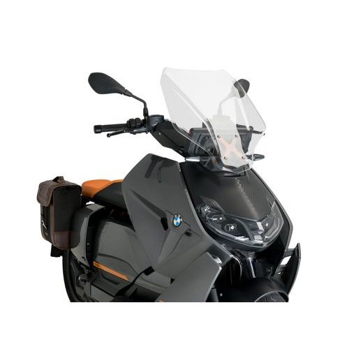 Windshield PUIG V-TECH LINE TOURING 21259W clear