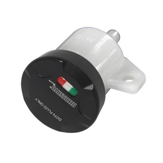 Reservoir for clutch fluid ACCOSSATO VP001 15 ml črna