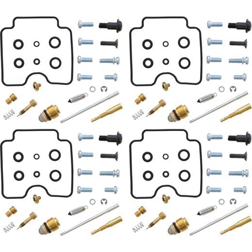 Carburetor Rebuild Kit All Balls Racing 26-1636