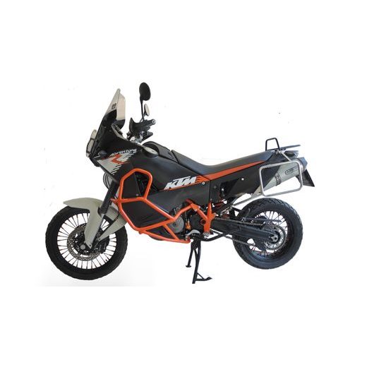 Engine guards RDMOTO CF85O oranžna