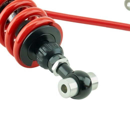 Twinshock K-TECH RAZOR-R HPA 280S-017-150-091