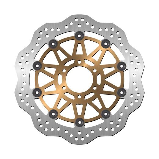Zavorni disk NG 404X