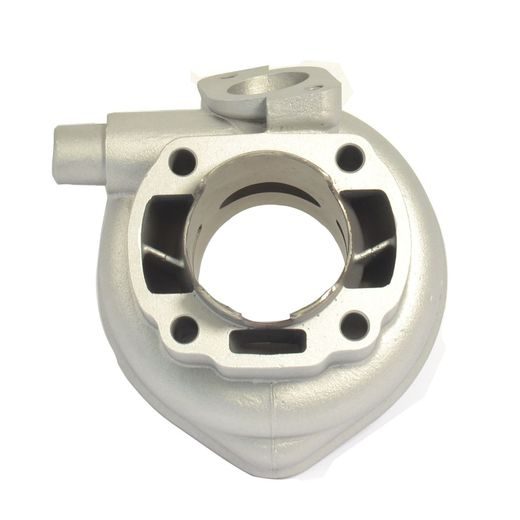 Cilinder kit ATHENA 075600/1 Big Bore (Long stroke with Head) d 47,6 mm, 80 cc, pin d 12 mm