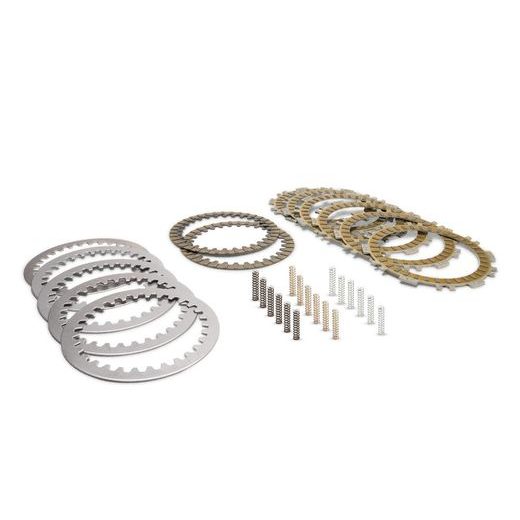 Clutch set for original clutch Malossi 5215608