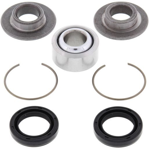 Ležaji in tesnila blažilca udarcev (amortizerja) All Balls (rear shock) All Balls Racing 29-5027