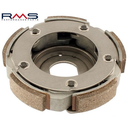 Sklopka (clutch assy) RMS 100360460