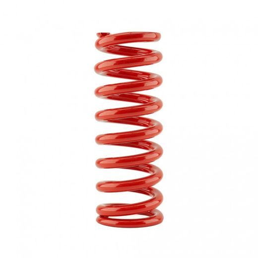 Shock spring K-TECH 5660-245-100 100N Rdeč