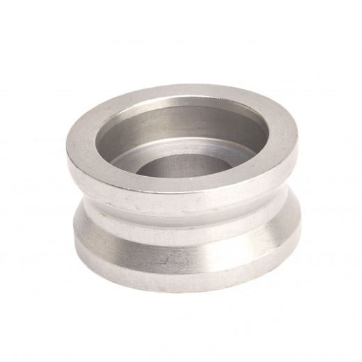 Shock absorber piston rod lowering washer K-TECH WP 211-451-090 50mm 12mm i/d -9mm
