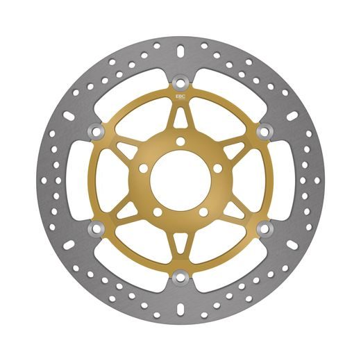 Zavorni disk EBC MD4175X