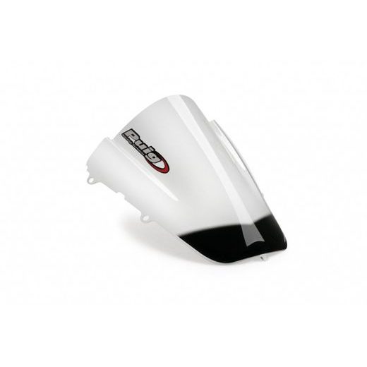 Windscreen PUIG Z-RACING 3826W prozorna
