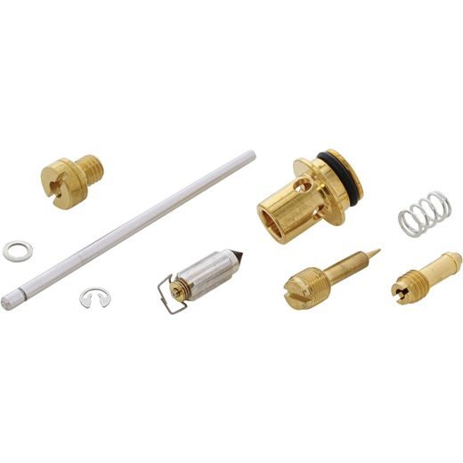 Carburetor Rebuild Kit All Balls Racing 26-1700