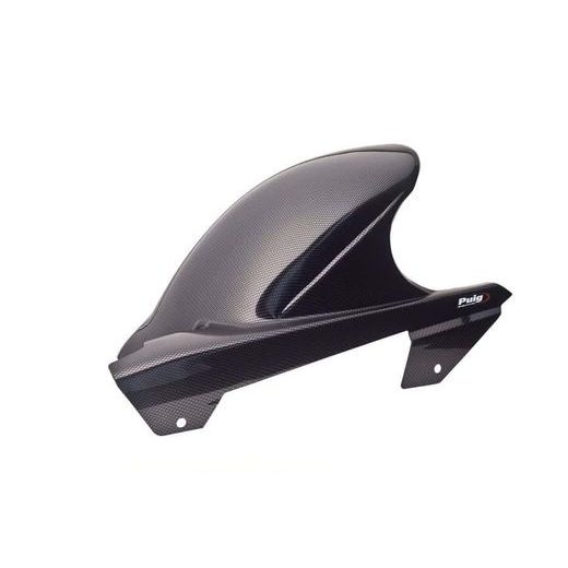 Zadnji blatnik PUIG S 4691C carbon look
