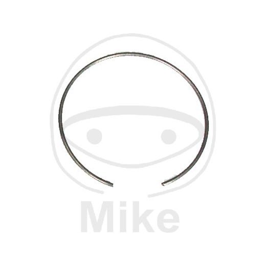 Front fork retaining ring TOURMAX 1 piece