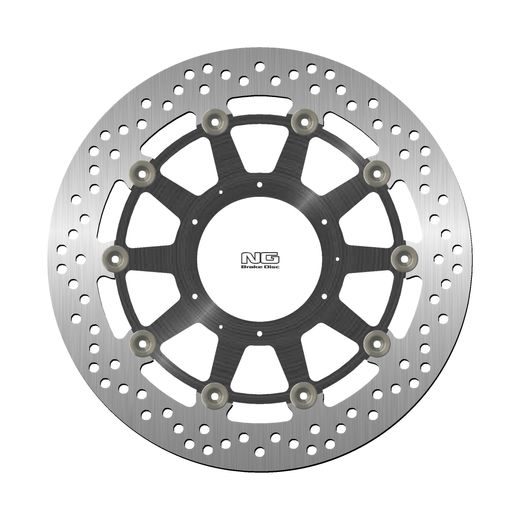 Zavorni disk NG 1679G