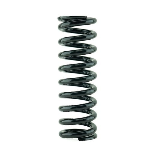 Shock spring K-TECH 55-255-75 75N črna