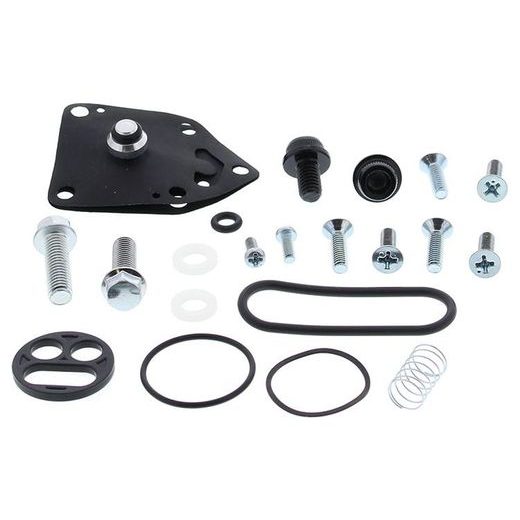 Fuel Tap Repair Kit All Balls Racing 60-1128