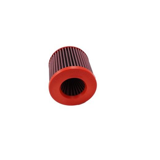 Twin conical air filter BMC FBTW90-130PWH Plastic Top
