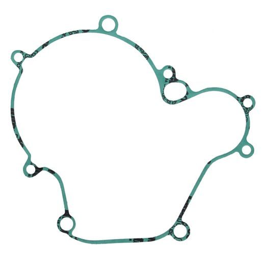 Tesnilo sklopke (Clutch cover gasket) WINDEROSA 816255 inner side
