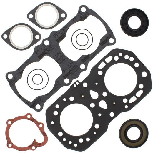 Complete Gasket Kit with Oil Seals WINDEROSA 711253