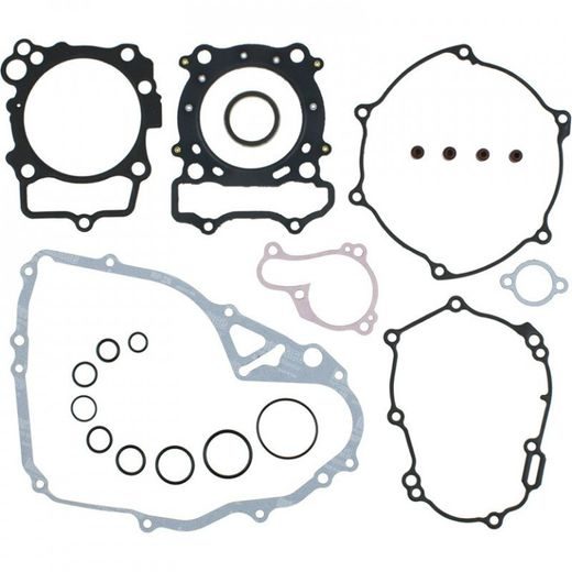 Complete gasket kit WINDEROSA 8080063 without seals