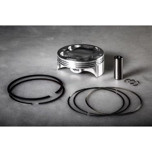 Cilinder kit ATHENA P400485100091 d 97 (450cc) standard bore