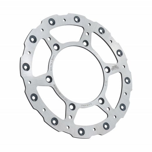 Zavorni disk JT