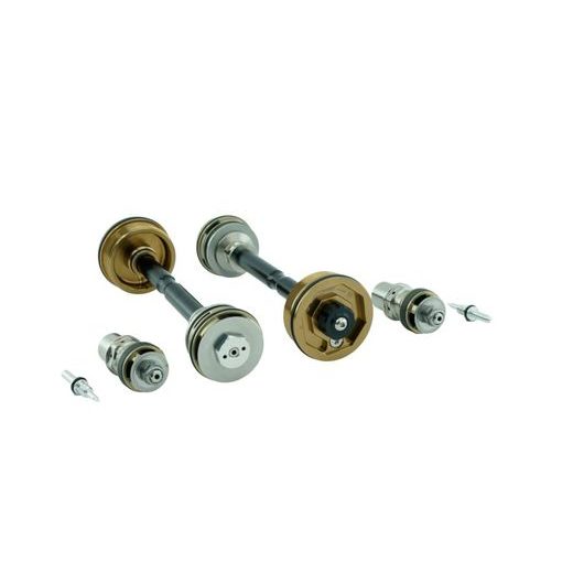 Front fork ProValve K-TECH SHOWA 117-500-025-001 25.00mm MX