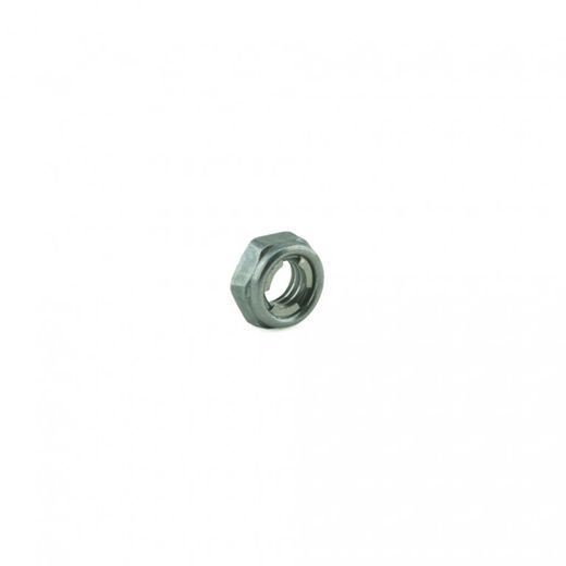 FF Piston rod lock nut K-TECH M6X1.00-HN M6x1.0P 10 A/Fx4.3H STATITE x 20 staytite