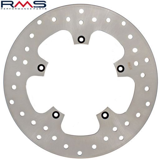 Zavorni disk RMS 225162070 D260