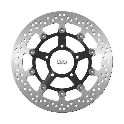 Zavorni disk NG 1754G